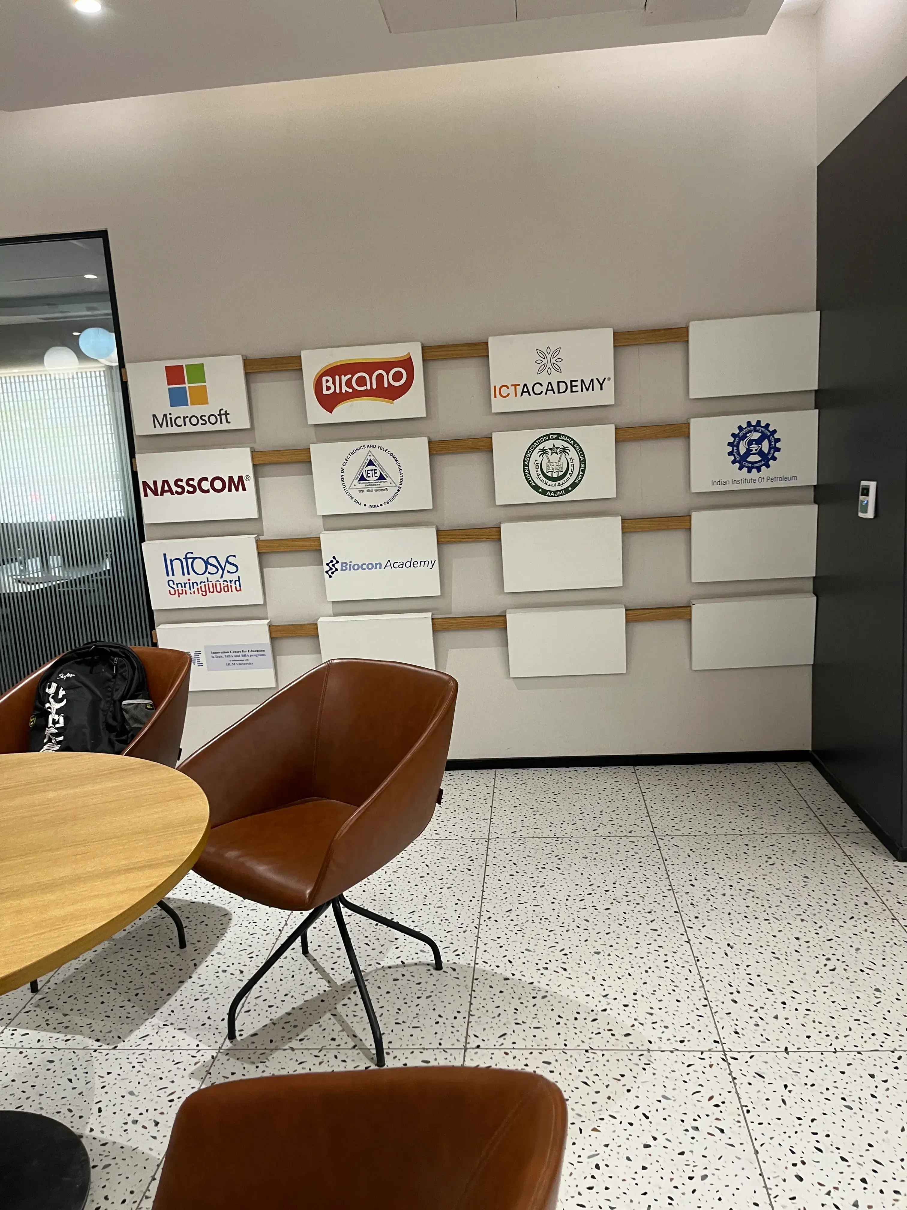 IILM University Greater Noida Infrastructure photo 6